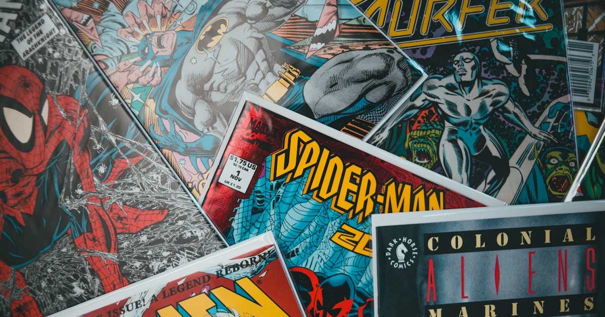 Heritage Auctions Sells $14.2 Million in Comics: Detective Comics #27 Sets New Record